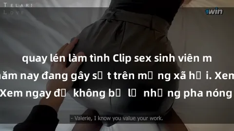 quay lén làm tình Clip sex sinh viên mới nhất hot nhất năm nay đang gây sốt trên mạng xã hội. Xem ngay để không bỏ lỡ những pha nóng không thể bỏ qua!