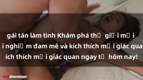 gái tân làm tình Khám phá thế giới mới của sex online: trải nghiệm đam mê và kích thích mọi giác quan ngay từ hôm nay!