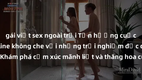 gái việt sex ngoài trời Tận hưởng cuộc sống tình dục online không che với những trải nghiệm độc đáo và mới lạ. Khám phá cảm xúc mãnh liệt và thăng hoa cùng đối tác tại các trang web chuyên nghiệp.