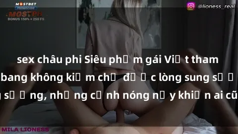 sex châu phi Siêu phẩm gái Việt tham gia trong buổi gangbang không kiềm chế được lòng sung sướng, những cảnh nóng nảy khiến ai cũng phải mãn nhãn